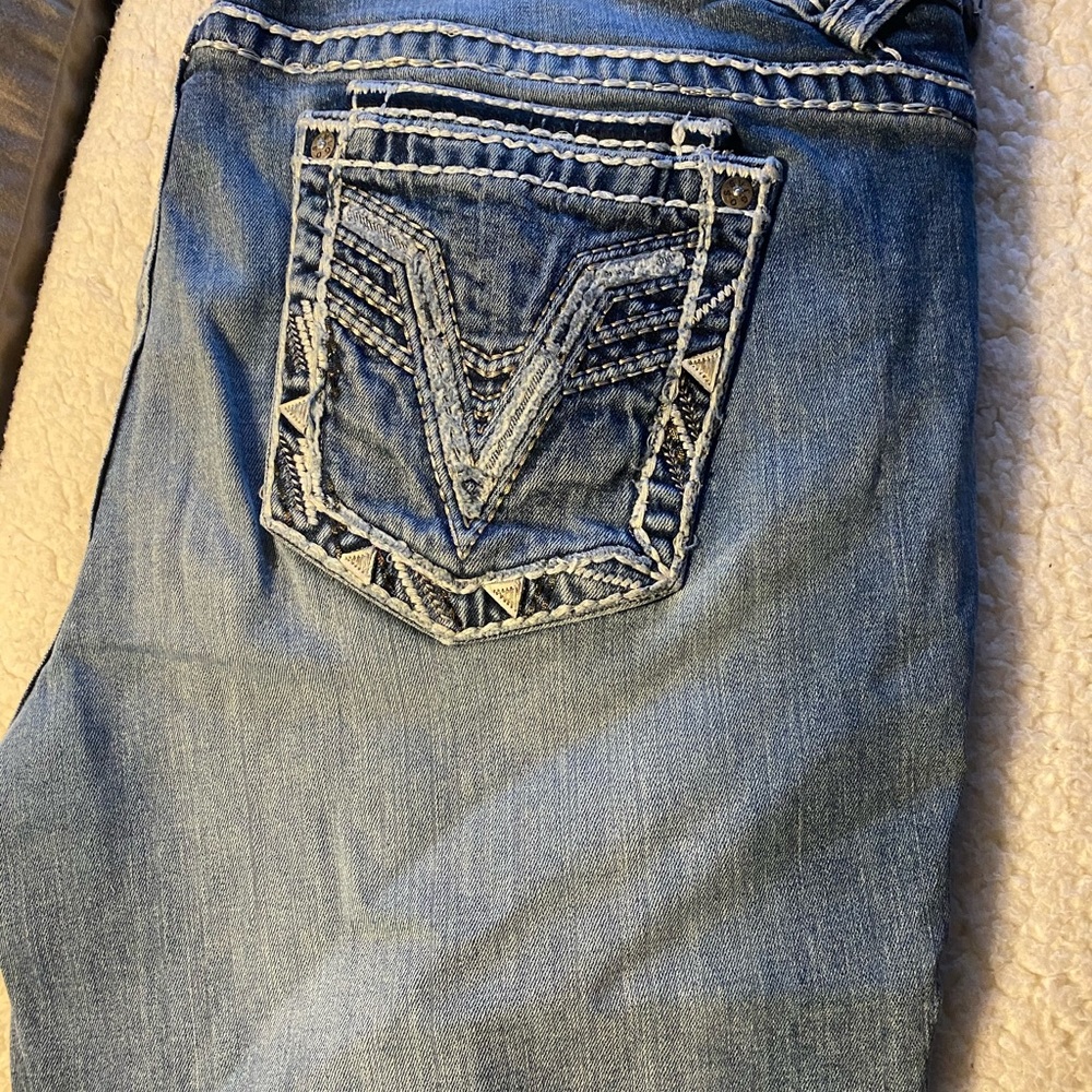 Vigoss Jeans